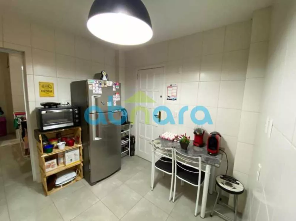 Apartamento, 4 quartos, 160 m² - Foto 17