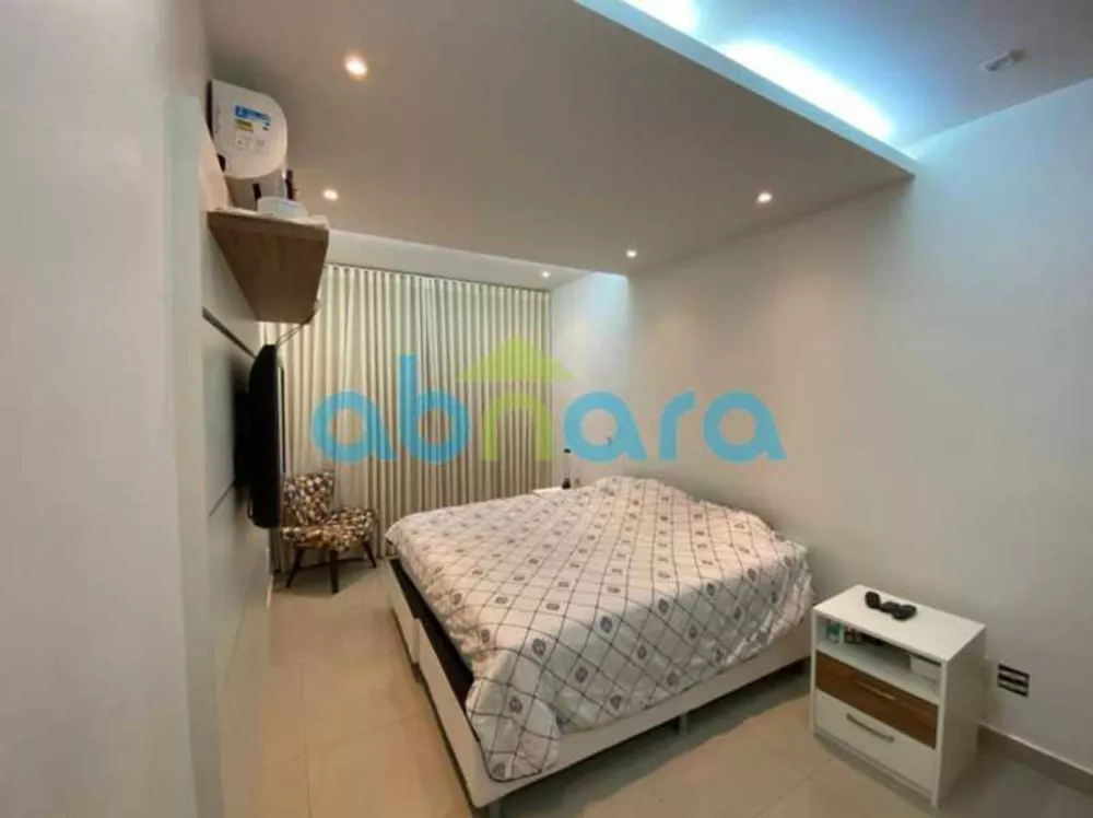Apartamento, 4 quartos, 160 m² - Foto 22