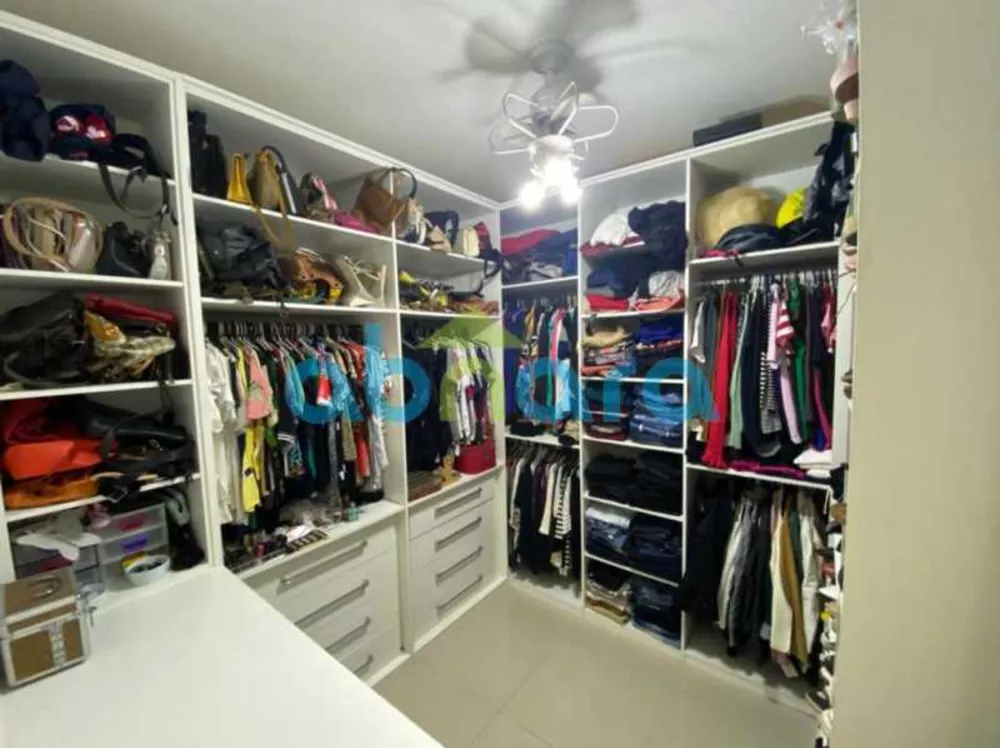 Apartamento, 4 quartos, 160 m² - Foto 26
