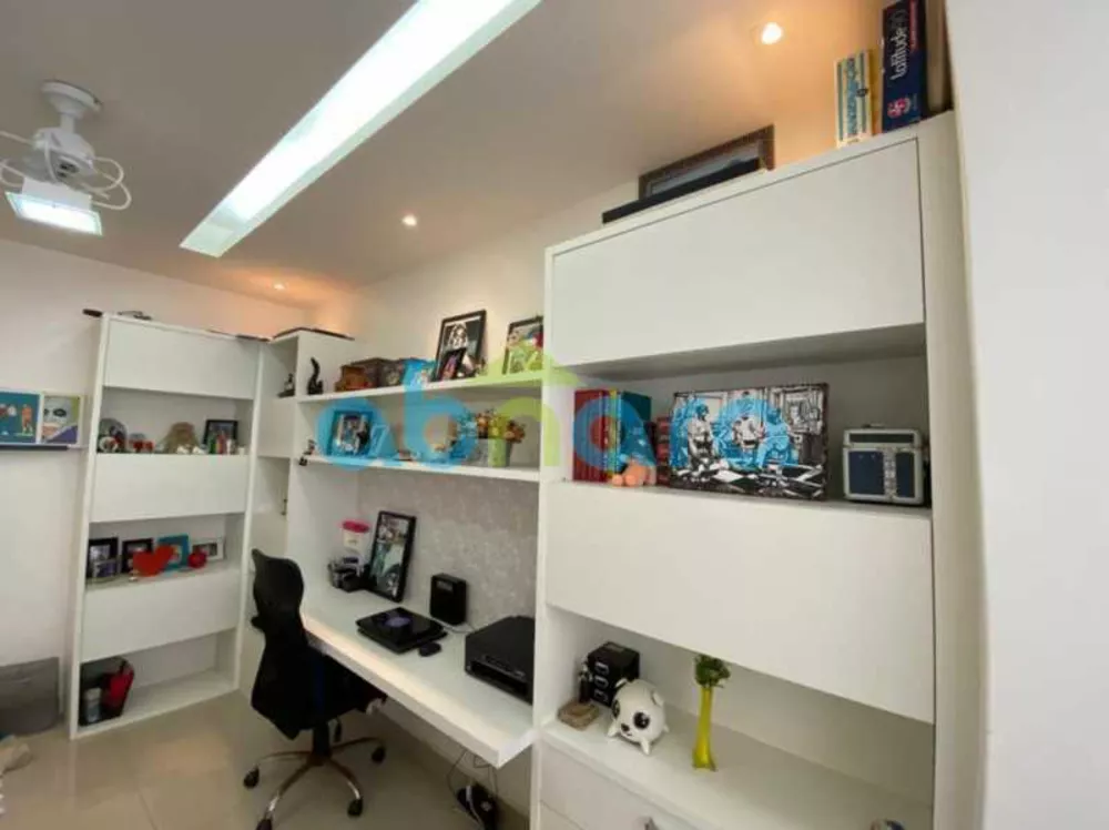 Apartamento, 4 quartos, 160 m² - Foto 10