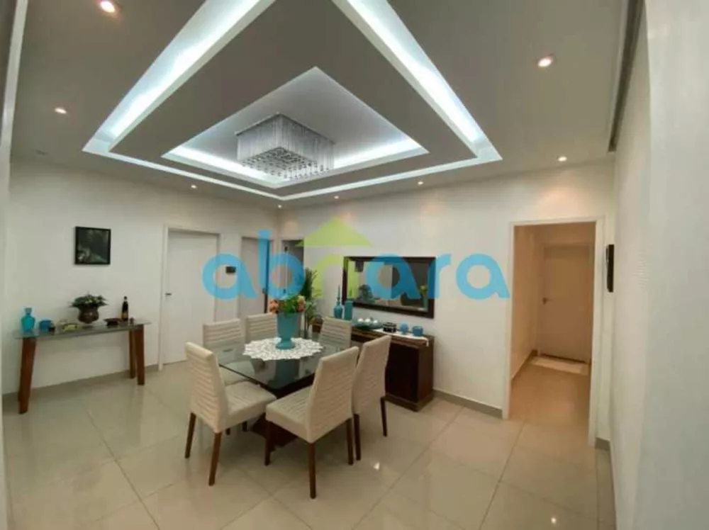 Apartamento, 4 quartos, 160 m² - Foto 18