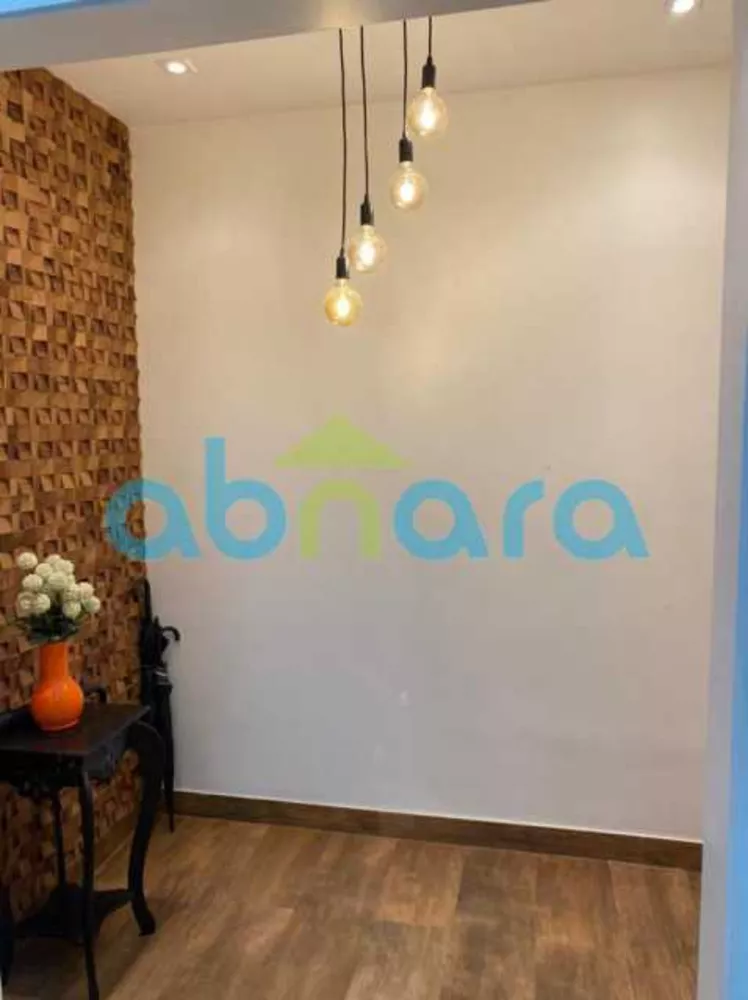 Apartamento, 4 quartos, 160 m² - Foto 3