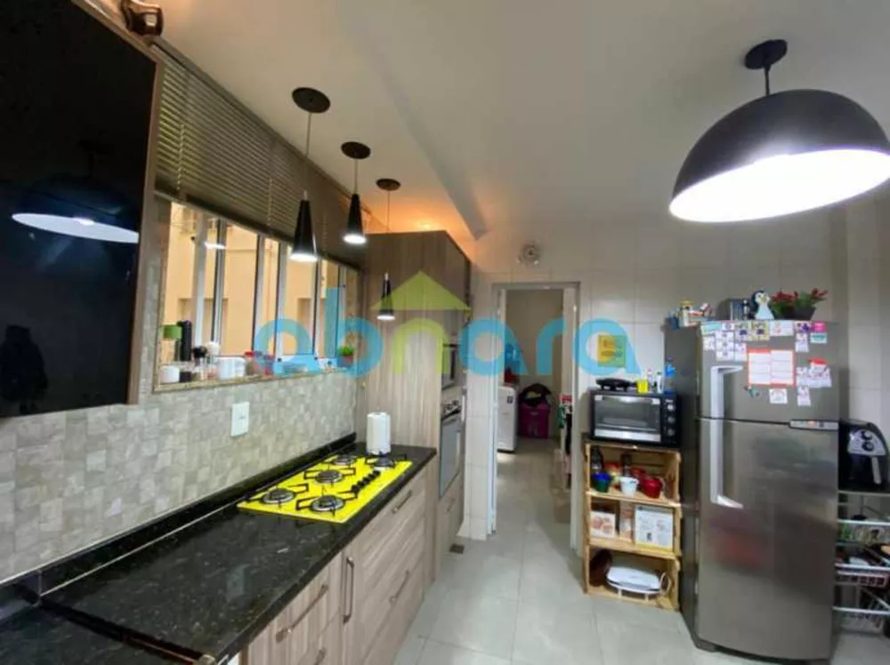 Apartamento, 4 quartos, 160 m² - Foto 1