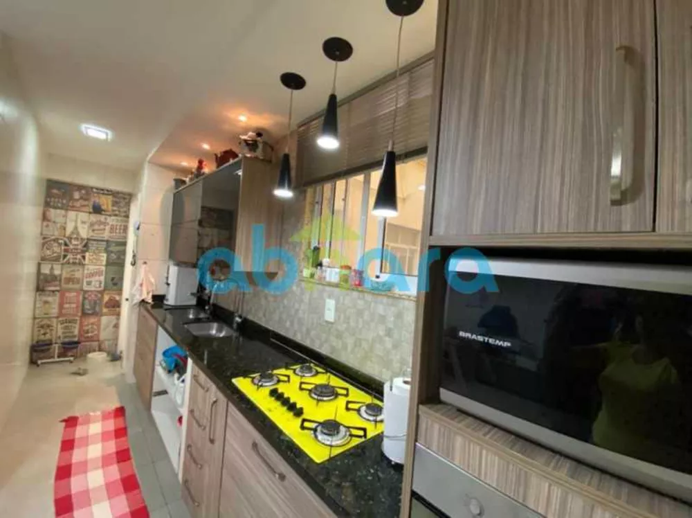 Apartamento, 4 quartos, 160 m² - Foto 29