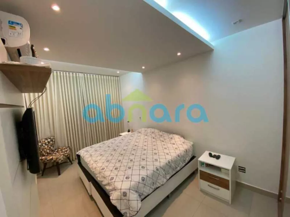 Apartamento, 4 quartos, 160 m² - Foto 5