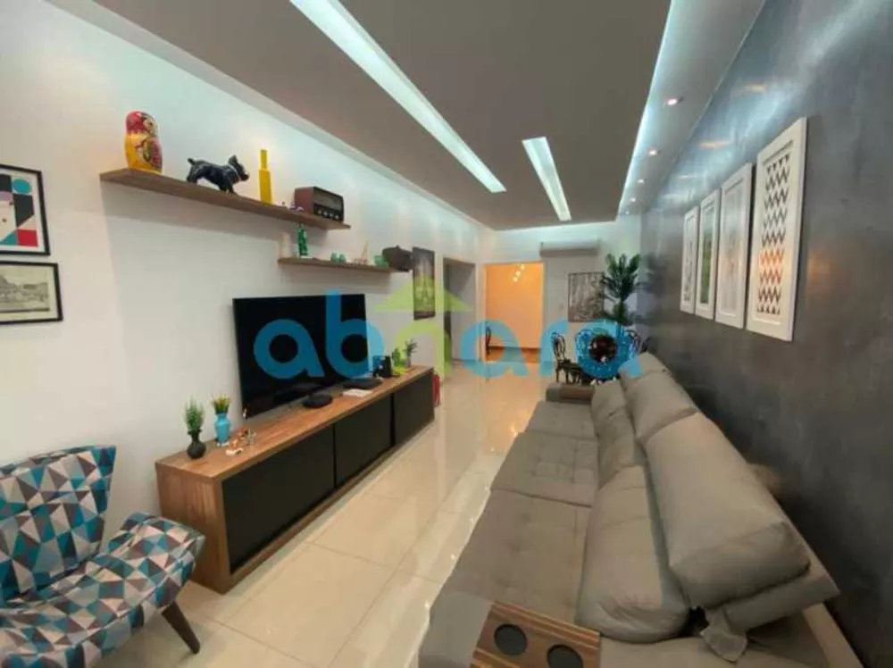 Apartamento, 4 quartos, 160 m² - Foto 14