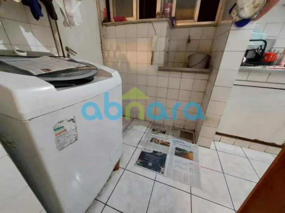 Apartamento, 2 quartos, 80 m² - Foto 1