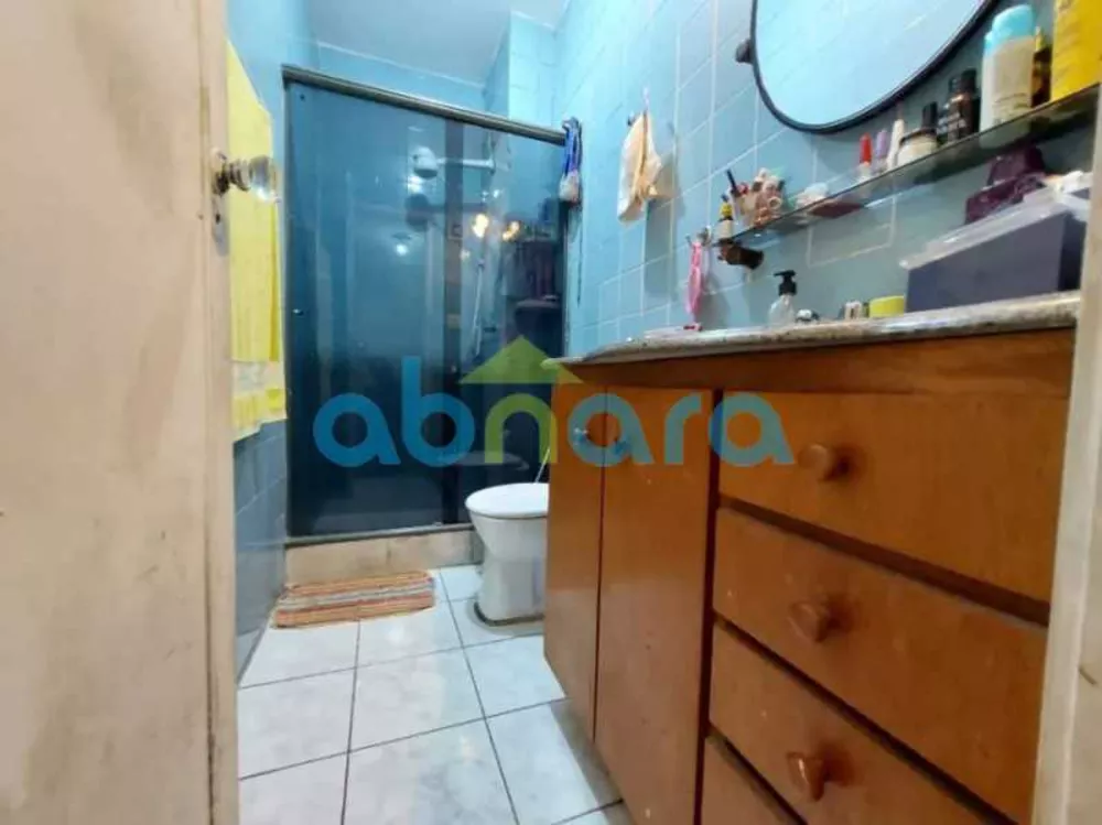 Apartamento, 2 quartos, 80 m² - Foto 2