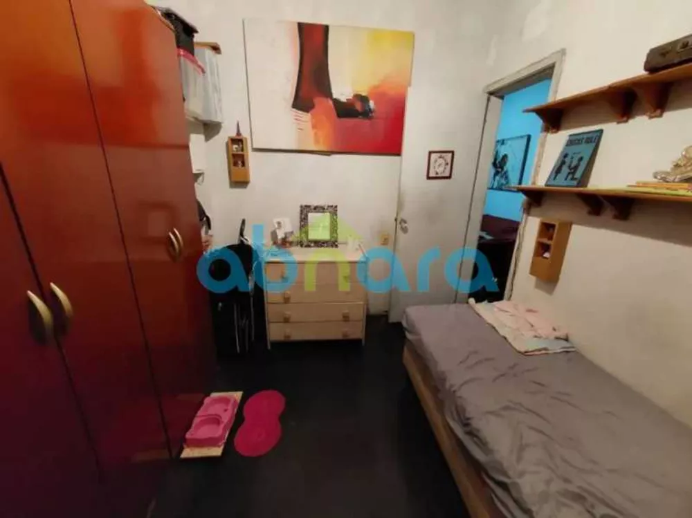 Apartamento, 2 quartos, 80 m² - Foto 6