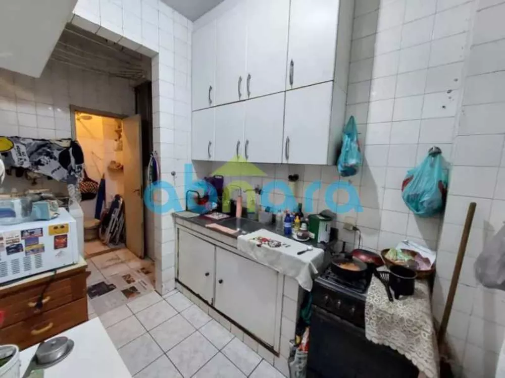 Apartamento, 2 quartos, 80 m² - Foto 7