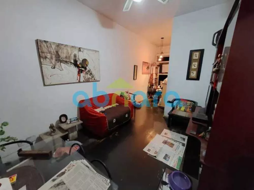 Apartamento, 2 quartos, 80 m² - Foto 5