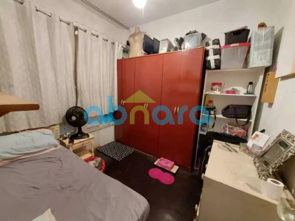 Apartamento, 2 quartos, 80 m² - Foto 8