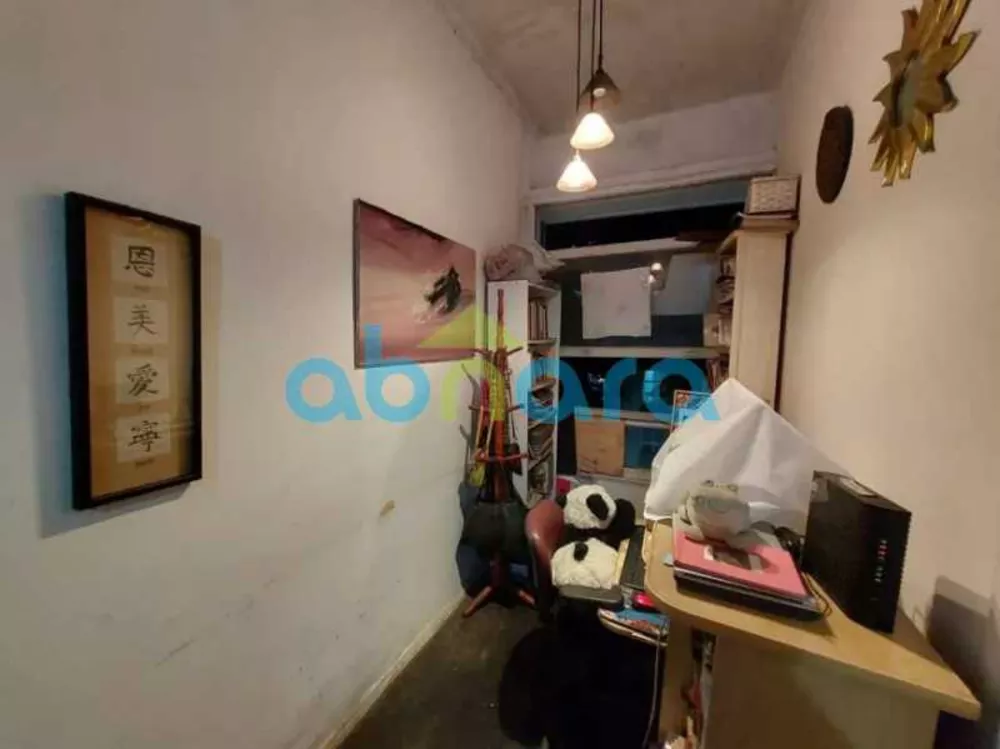 Apartamento, 2 quartos, 80 m² - Foto 3