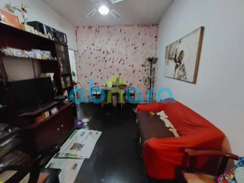 Apartamento, 2 quartos, 80 m² - Foto 11
