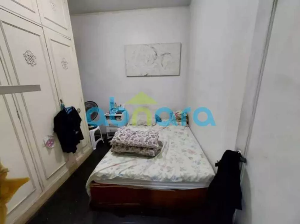 Apartamento, 2 quartos, 80 m² - Foto 10