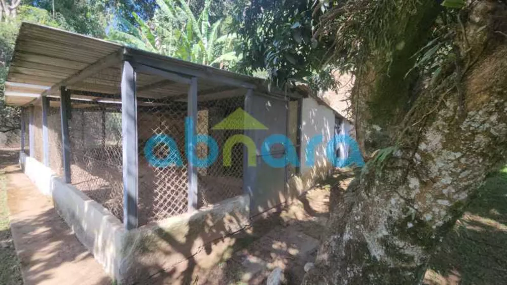 Casa, 5 quartos, 5000 m² - Foto 12