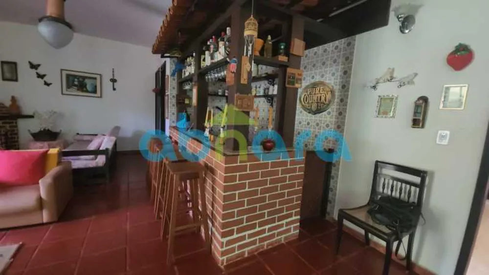 Casa, 5 quartos, 5000 m² - Foto 17