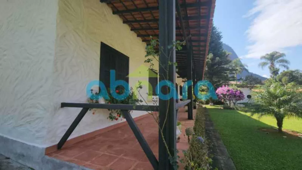 Casa, 5 quartos, 5000 m² - Foto 3