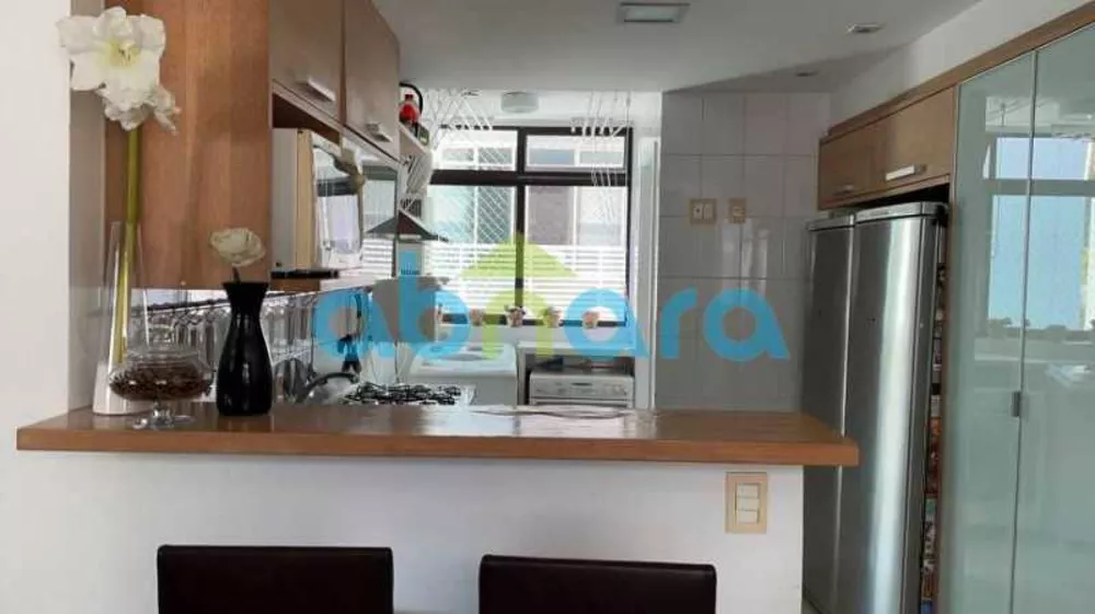 Apartamento, 3 quartos, 85 m² - Foto 3