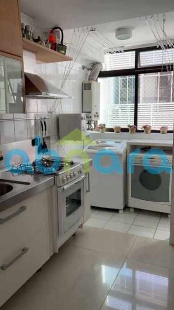 Apartamento, 3 quartos, 85 m² - Foto 33