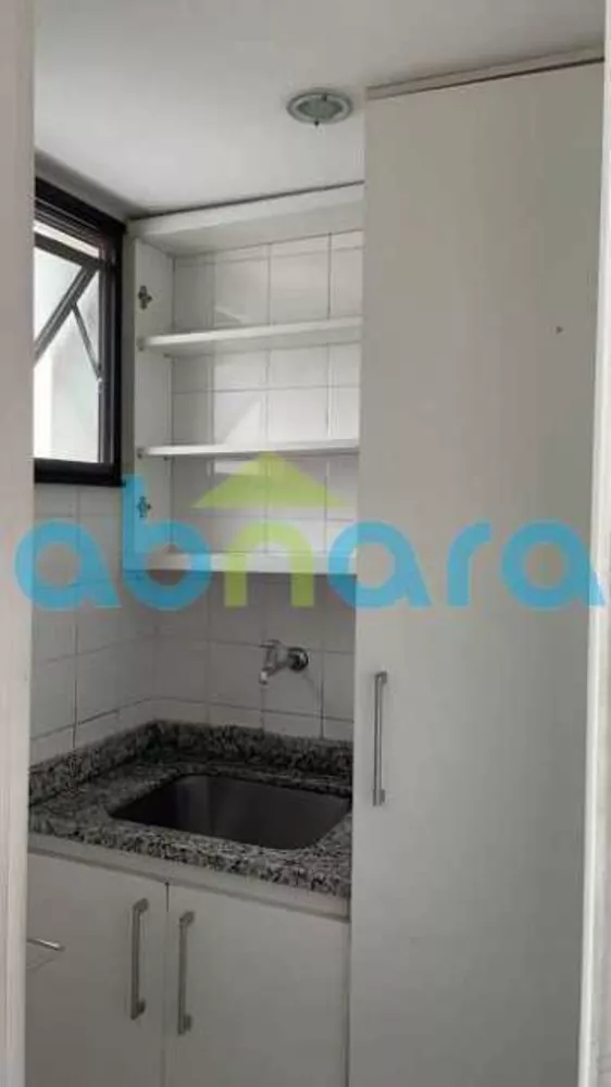 Apartamento, 3 quartos, 85 m² - Foto 12
