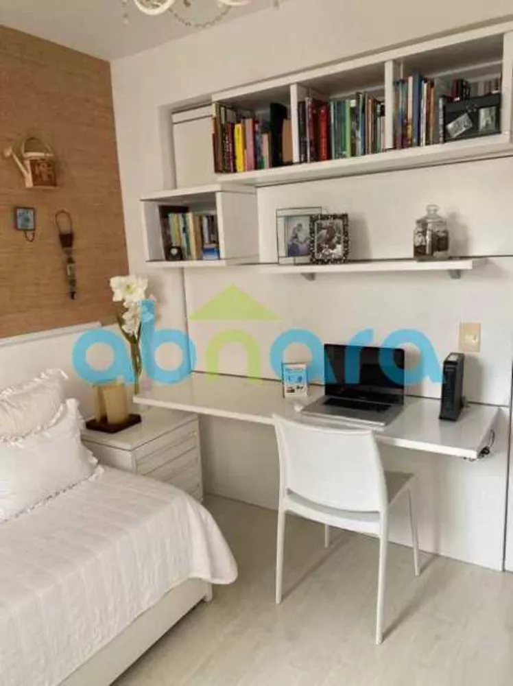 Apartamento, 3 quartos, 85 m² - Foto 13