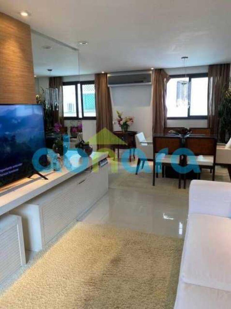 Apartamento, 3 quartos, 85 m² - Foto 32