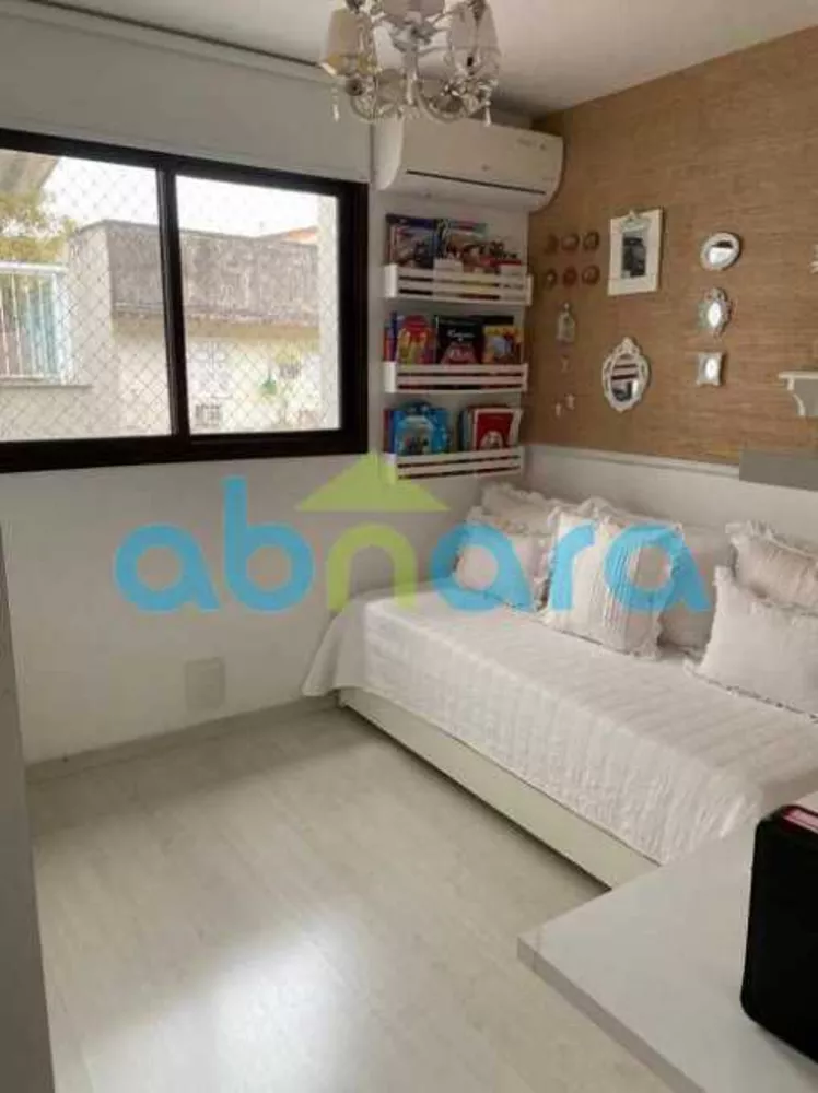 Apartamento, 3 quartos, 85 m² - Foto 4