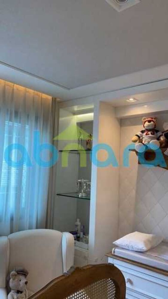 Apartamento, 3 quartos, 85 m² - Foto 28