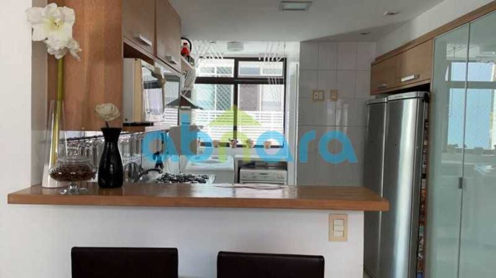 Apartamento, 3 quartos, 85 m² - Foto 43