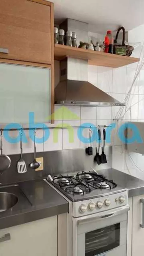 Apartamento, 3 quartos, 85 m² - Foto 20