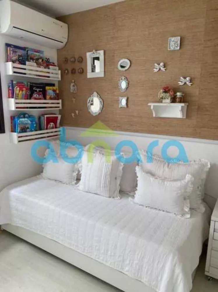 Apartamento, 3 quartos, 85 m² - Foto 24