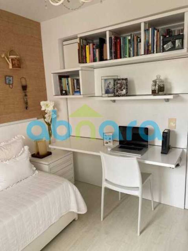 Apartamento, 3 quartos, 85 m² - Foto 30