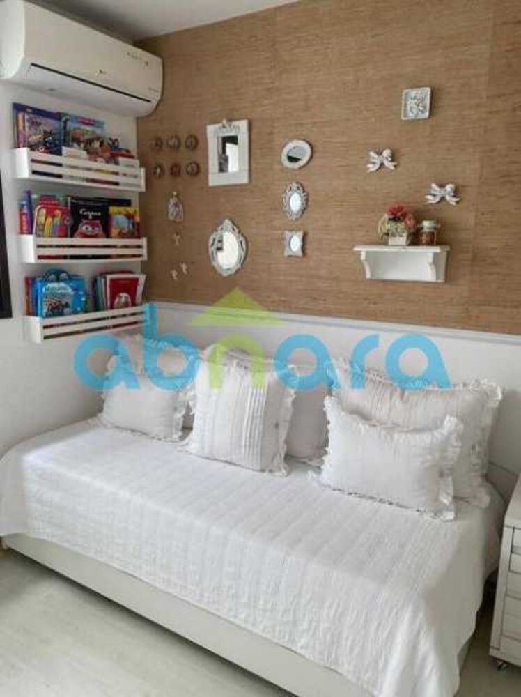 Apartamento, 3 quartos, 85 m² - Foto 46
