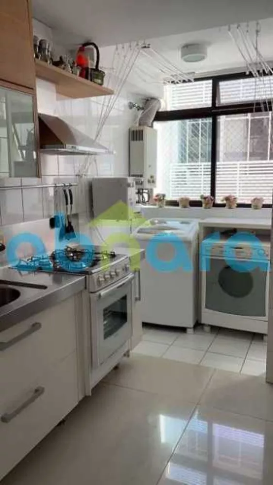 Apartamento, 3 quartos, 85 m² - Foto 1