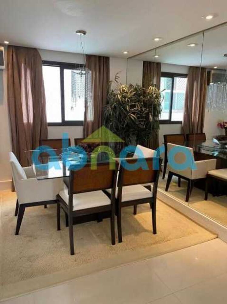 Apartamento, 3 quartos, 85 m² - Foto 38