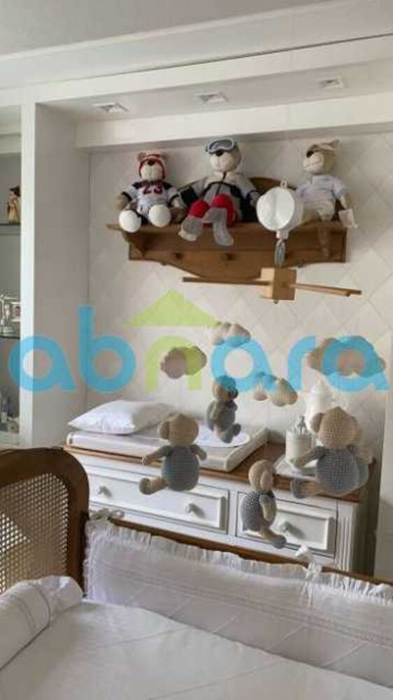 Apartamento, 3 quartos, 85 m² - Foto 47