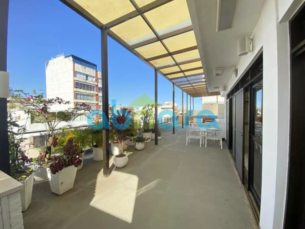 Cobertura, 4 quartos, 440 m² - Foto 25
