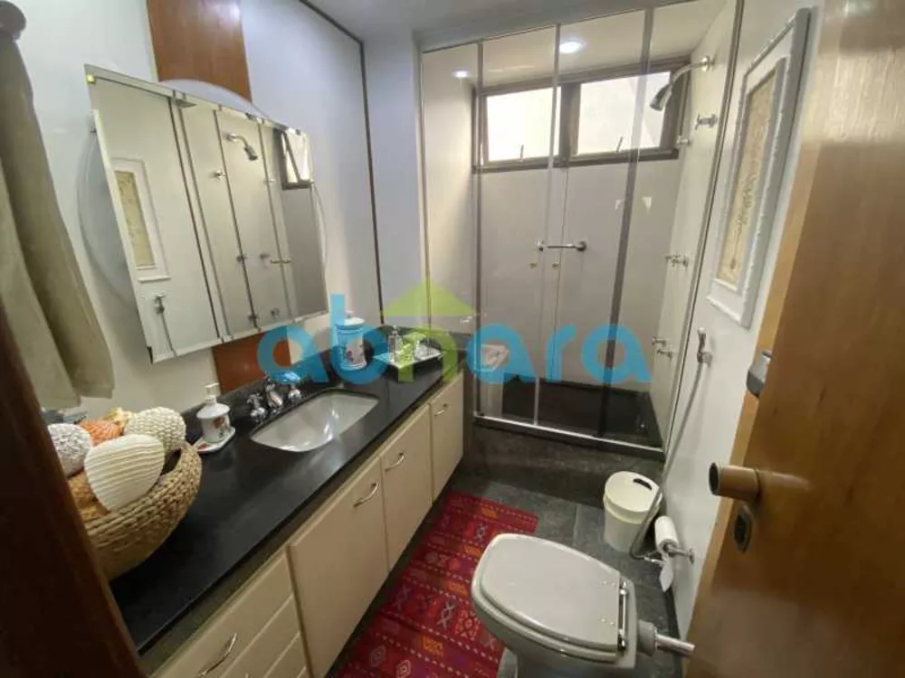 Cobertura, 4 quartos, 440 m² - Foto 3