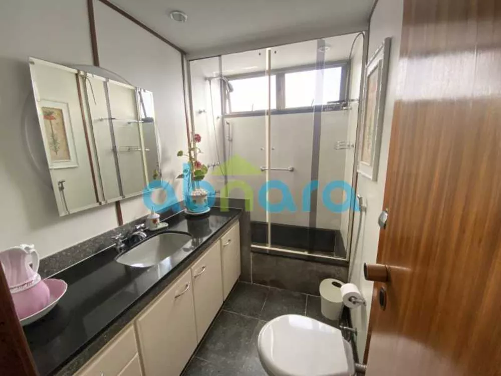 Cobertura, 4 quartos, 440 m² - Foto 6