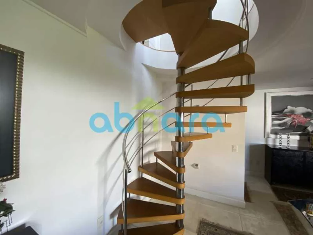 Cobertura, 4 quartos, 440 m² - Foto 22