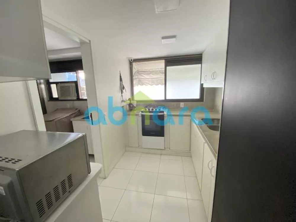 Cobertura, 4 quartos, 440 m² - Foto 4