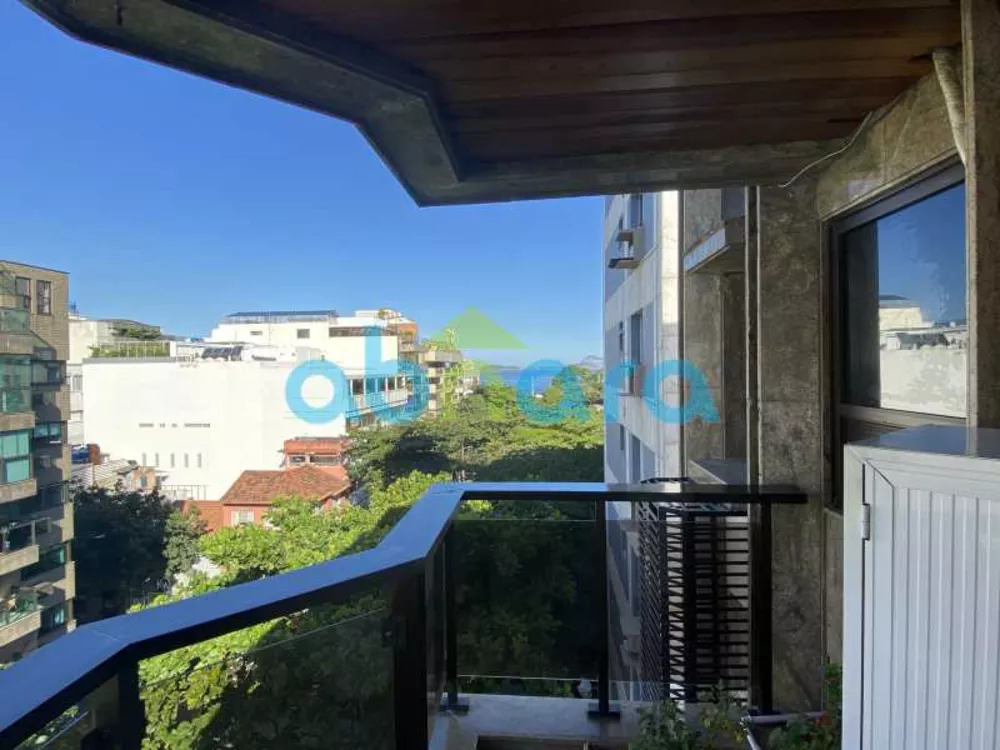 Cobertura, 4 quartos, 440 m² - Foto 23