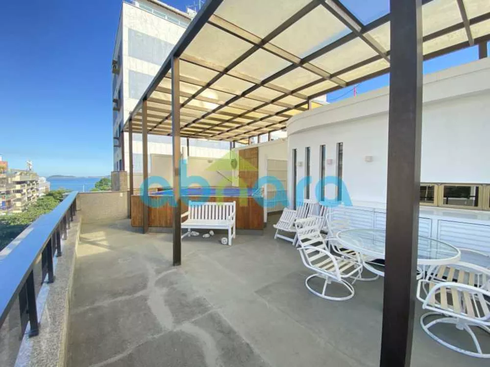 Cobertura, 4 quartos, 440 m² - Foto 18