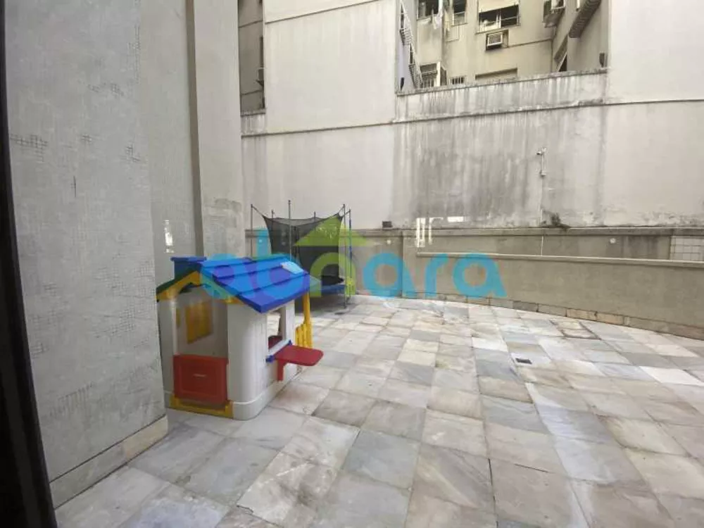 Cobertura, 4 quartos, 440 m² - Foto 13