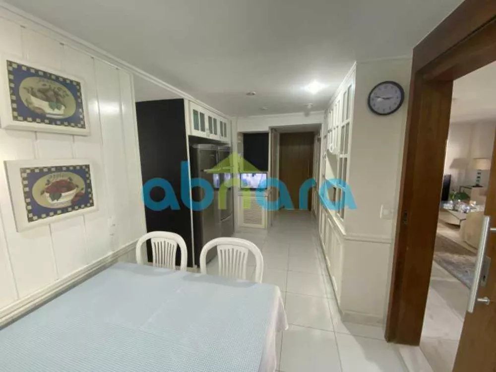 Cobertura, 4 quartos, 440 m² - Foto 8