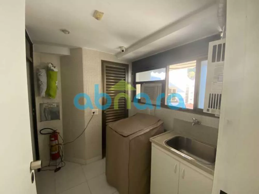 Cobertura, 4 quartos, 440 m² - Foto 19