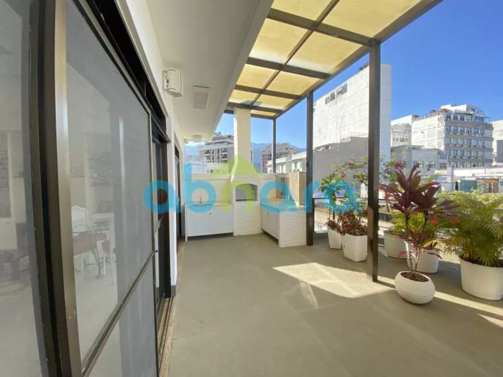 Cobertura, 4 quartos, 440 m² - Foto 26