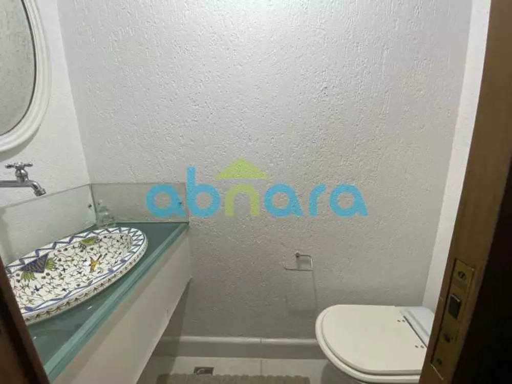 Cobertura, 4 quartos, 440 m² - Foto 16