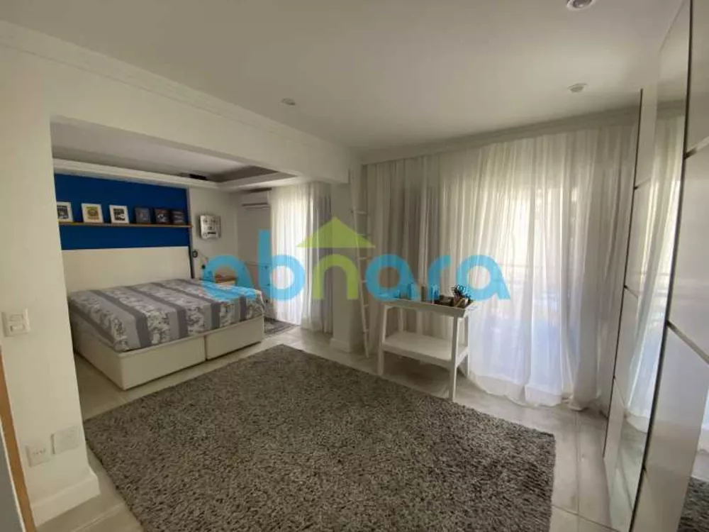Cobertura, 4 quartos, 440 m² - Foto 15